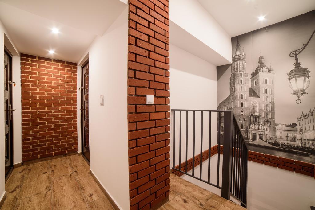 Cracow Rent Apartments - Spacious Apartments For 2-7 People In Quiet Area - Kolberga Street Nr 3 - 10 Min To Main Square By Foot Krasków Eksteriør bilde