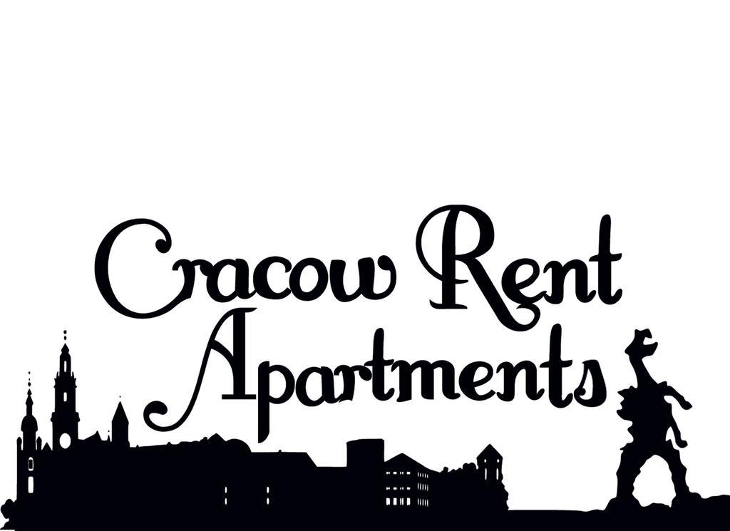 Cracow Rent Apartments - Spacious Apartments For 2-7 People In Quiet Area - Kolberga Street Nr 3 - 10 Min To Main Square By Foot Krasków Eksteriør bilde